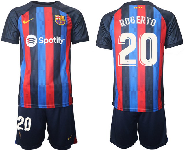 Barcelona jerseys-128